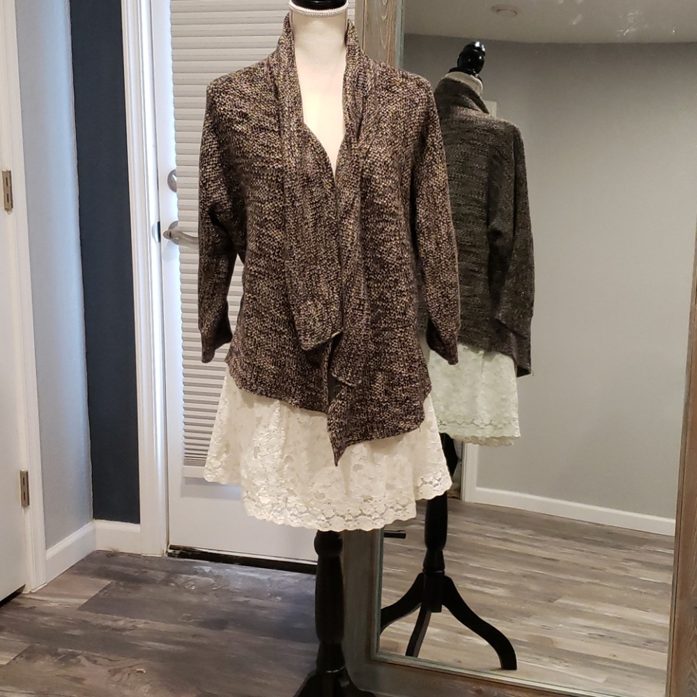 Kenneth Cole Cardigan